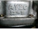 CAJA CAMBIOS AY2C1 45329