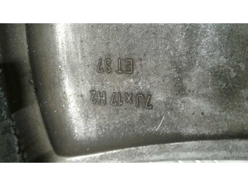 Recambio de llanta aluminio para skoda superb (3u4) comfort referencia OEM IAM 175TORNILLOS  