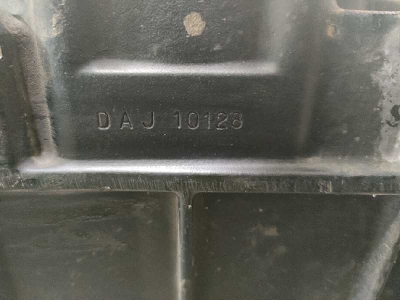 Recambio de diferencial trasero para audi a4 berlina (b5) 1.8 t quattro (110kw) referencia OEM IAM DAJ10128  