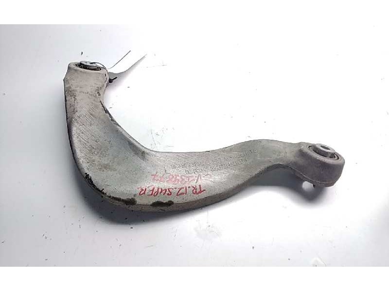 Recambio de brazo suspension superior trasero izquierdo para audi q5 (8r) 2.0 tdi (125kw) referencia OEM IAM 8K0505323H  