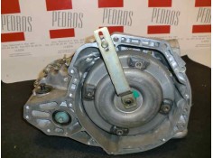 Recambio de caja cambios para nissan almera (n16/e) 1.8 16v cat referencia OEM IAM AY2C1  45329