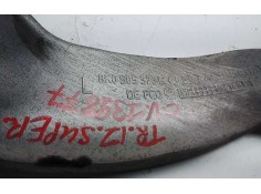 Recambio de brazo suspension superior trasero izquierdo para audi q5 (8r) 2.0 tdi (125kw) referencia OEM IAM 8K0505323H   2