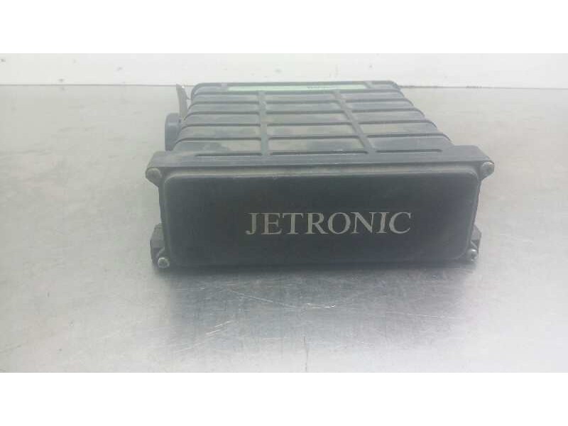 Recambio de centralita para mercedes clase e (w124) berlina d 250 (124.125) referencia OEM IAM 0280800124 0035454932 