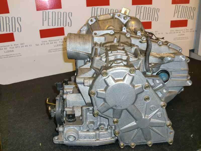 Recambio de caja cambios para nissan almera (n16/e) 1.8 16v cat referencia OEM IAM AY2C1  45329