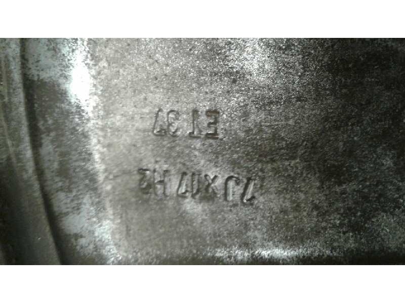 Recambio de llanta aluminio para skoda superb (3u4) comfort referencia OEM IAM 175TORNILLOS  