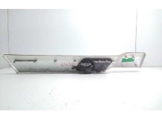 Recambio de maneta interior trasera derecha para land rover range rover sport v6 td hse referencia OEM IAM 5H3B237B01AA   2