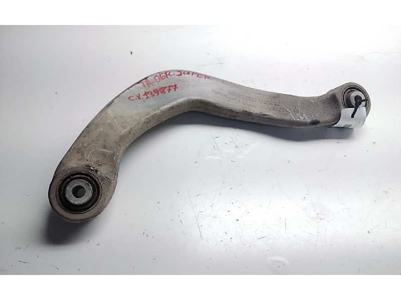 Recambio de brazo suspension superior trasero derecho para audi q5 (8r) 2.0 tdi (125kw) referencia OEM IAM 8K0505324H  