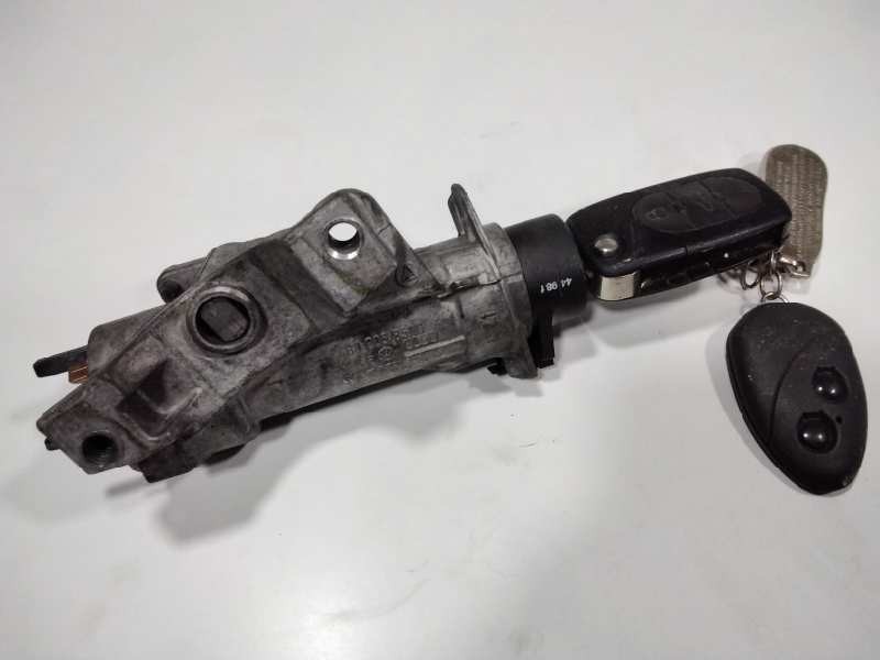 Recambio de electroventilador para audi a4 berlina (b5) 1.8 t quattro (110kw) referencia OEM IAM 4B0905851C  