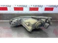 Recambio de faro derecho para peugeot 206 berlina 1.9 diesel referencia OEM IAM    2