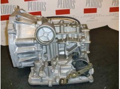 Recambio de caja cambios para nissan almera (n16/e) 1.8 16v cat referencia OEM IAM AY2C3  45329 2