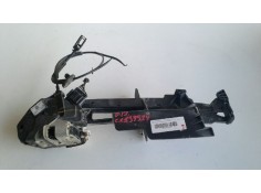 Recambio de cerradura puerta delantera izquierda para ford transit courier combi ambiente referencia OEM IAM    2