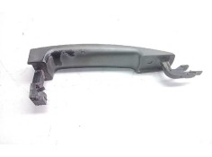 Recambio de maneta exterior delantera derecha para land rover range rover sport v6 td hse referencia OEM IAM 41285000   2