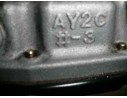 CAJA CAMBIOS AY2C3 45329