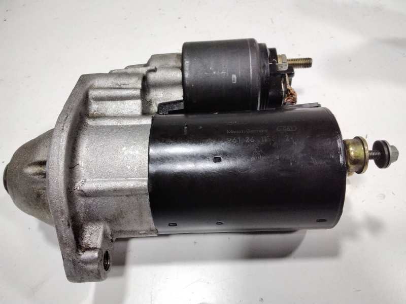 Recambio de motor arranque para audi a4 berlina (b5) 1.8 t quattro (110kw) referencia OEM IAM 9612611382  