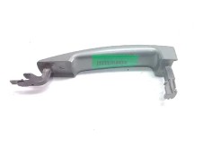 Recambio de maneta exterior delantera izquierda para land rover range rover sport v6 td hse referencia OEM IAM 41285000   2