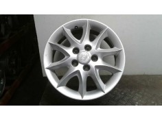 Recambio de llanta aluminio para kia cee´d emotion referencia OEM IAM 16PULGADAS5TORNILLOS  