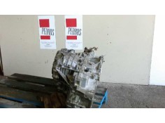 Recambio de caja cambios para nissan murano (z50) 3.5 v6 cat referencia OEM IAM 1XD0A AUTOMATICO 
