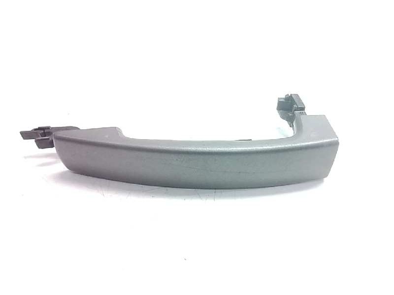 Recambio de maneta exterior trasera derecha para land rover range rover sport v6 td hse referencia OEM IAM 41285000  