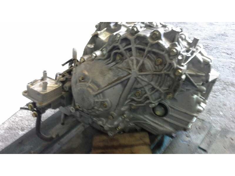 Recambio de caja cambios para nissan murano (z50) 3.5 v6 cat referencia OEM IAM 1XD0A AUTOMATICO 