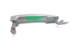 Recambio de maneta exterior trasera derecha para land rover range rover sport v6 td hse referencia OEM IAM 41285000   2