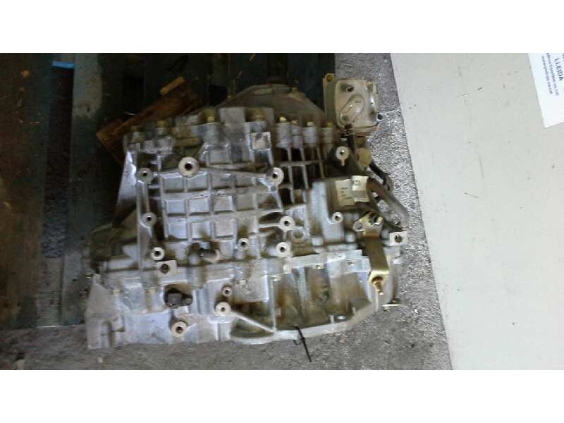 Recambio de caja cambios para nissan murano (z50) 3.5 v6 cat referencia OEM IAM 1XD0A AUTOMATICO 
