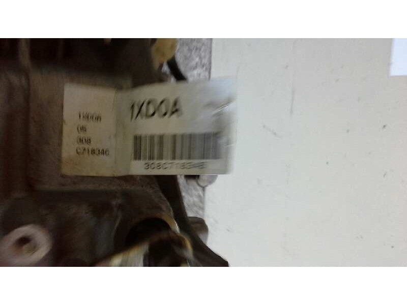 Recambio de caja cambios para nissan murano (z50) 3.5 v6 cat referencia OEM IAM 1XD0A AUTOMATICO 