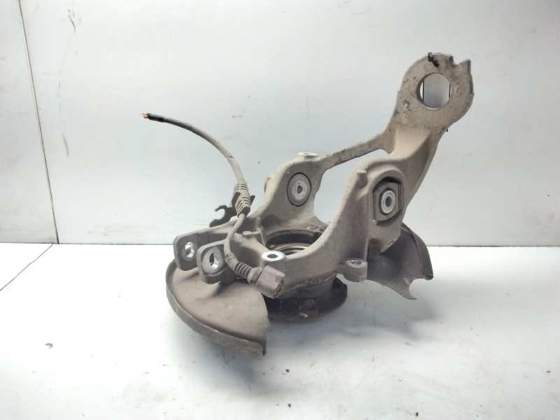 Recambio de mangueta trasera derecha para audi q5 (8r) 2.0 tdi (125kw) referencia OEM IAM 8R0505432F  