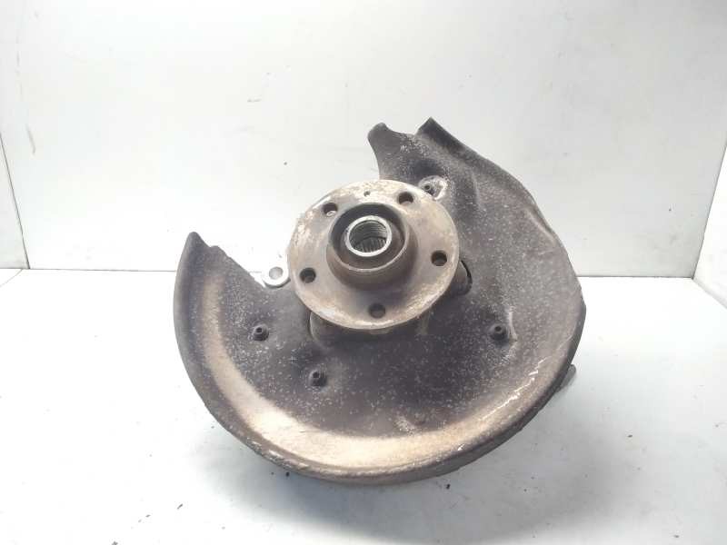 Recambio de mangueta trasera derecha para audi q5 (8r) 2.0 tdi (125kw) referencia OEM IAM 8R0505432F  