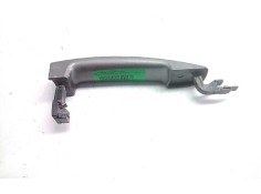 Recambio de maneta exterior trasera izquierda para land rover range rover sport v6 td hse referencia OEM IAM 41285000   2