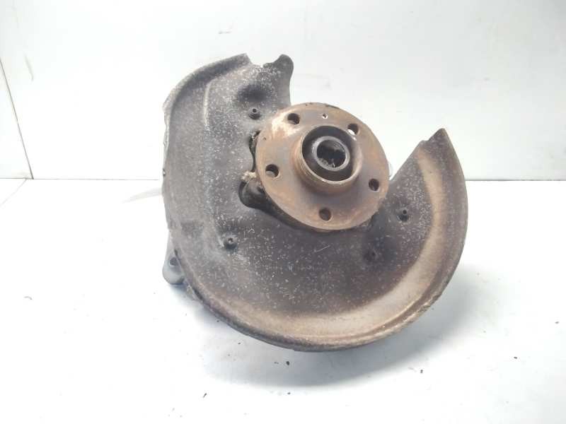 Recambio de mangueta trasera izquierda para audi q5 (8r) 2.0 tdi (125kw) referencia OEM IAM 8R0505431F  