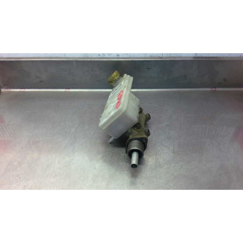 Recambio de bomba freno para citroen jumper caja cerrada desde ´02 29 m 2.2 hdi / - hdi 100 referencia OEM IAM   