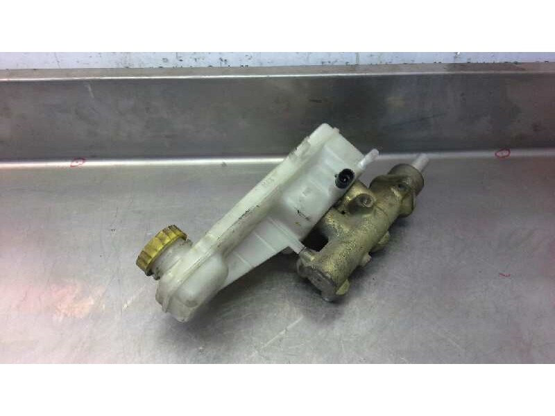 Recambio de bomba freno para citroen jumper caja cerrada desde ´02 29 m 2.2 hdi / - hdi 100 referencia OEM IAM   