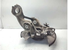 Recambio de mangueta trasera izquierda para audi q5 (8r) 2.0 tdi (125kw) referencia OEM IAM 8R0505431F   2