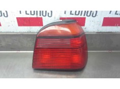 Recambio de piloto trasero derecho para volkswagen golf iii berlina (1h1) 2.0 referencia OEM IAM   