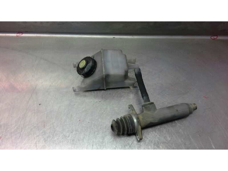 Recambio de bombin embrague para daf fa 95xf 430 referencia OEM IAM   