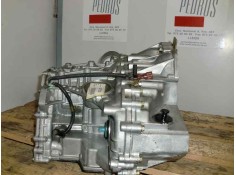 Recambio de caja cambios para nissan almera (n16/e) 1.8 16v cat referencia OEM IAM AY2C4  45329