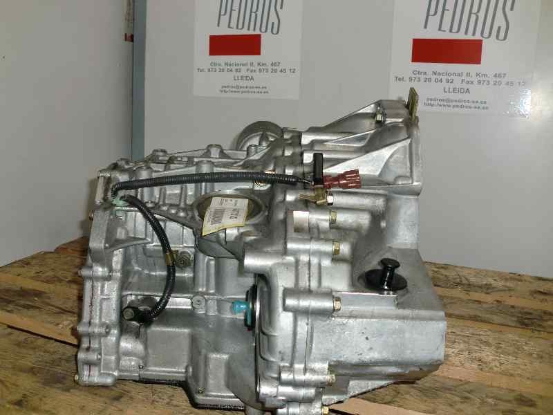 Recambio de caja cambios para nissan almera (n16/e) 1.8 16v cat referencia OEM IAM AY2C4  45329