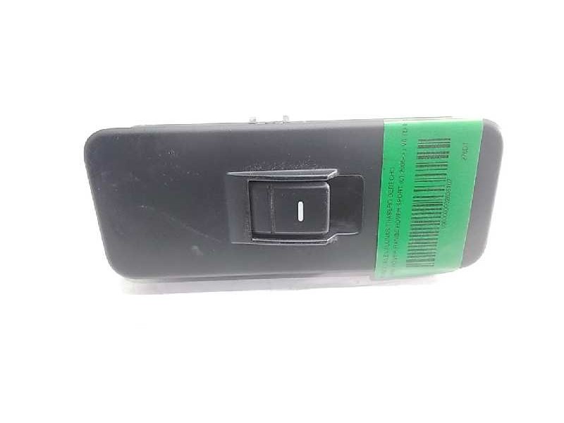 Recambio de mando elevalunas trasero derecho para land rover range rover sport v6 td hse referencia OEM IAM YUD501070PVJ  