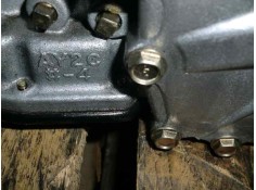 Recambio de caja cambios para nissan almera (n16/e) 1.8 16v cat referencia OEM IAM AY2C4  45329 2