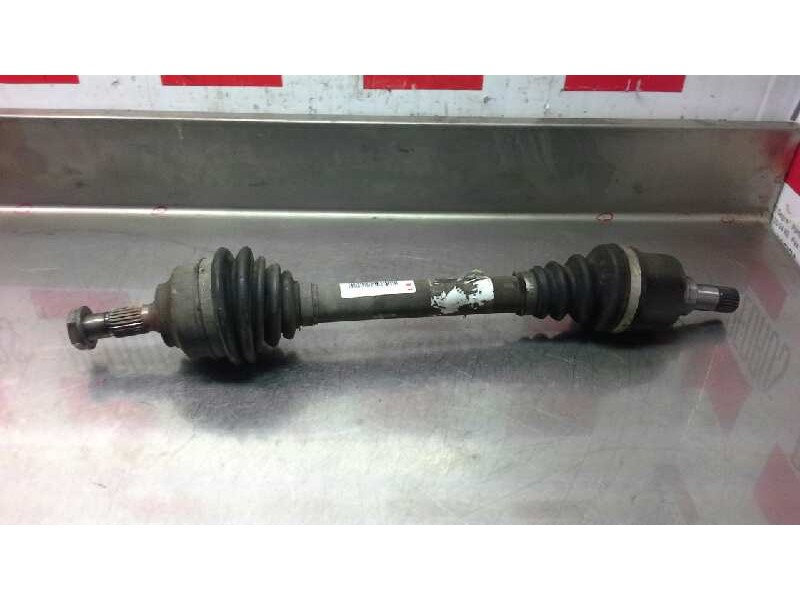 Recambio de transmision delantera izquierda para citroen c4 picasso sx referencia OEM IAM   