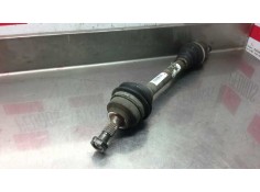 Recambio de transmision delantera izquierda para citroen c4 picasso sx referencia OEM IAM    2