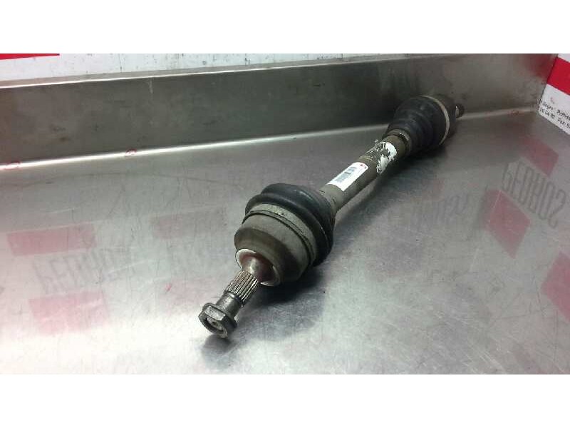 Recambio de transmision delantera izquierda para citroen c4 picasso sx referencia OEM IAM   