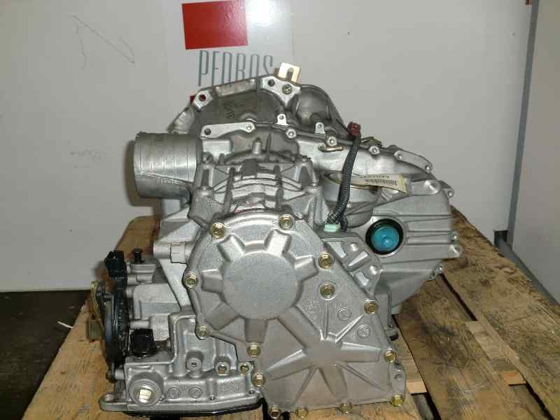 Recambio de caja cambios para nissan almera (n16/e) 1.8 16v cat referencia OEM IAM AY2C4  45329