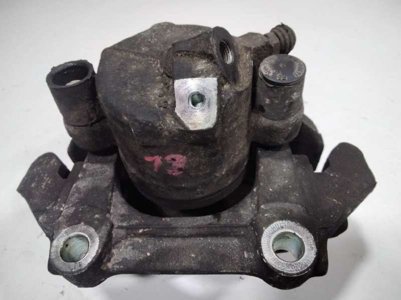 Recambio de pinza freno delantera izquierda para audi a4 berlina (b5) 1.8 t quattro (110kw) referencia OEM IAM 8E0615123A  