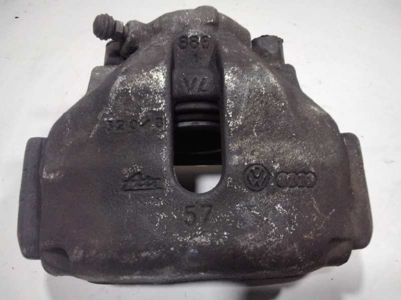 Recambio de pinza freno delantera izquierda para audi a4 berlina (b5) 1.8 t quattro (110kw) referencia OEM IAM 8E0615123A  
