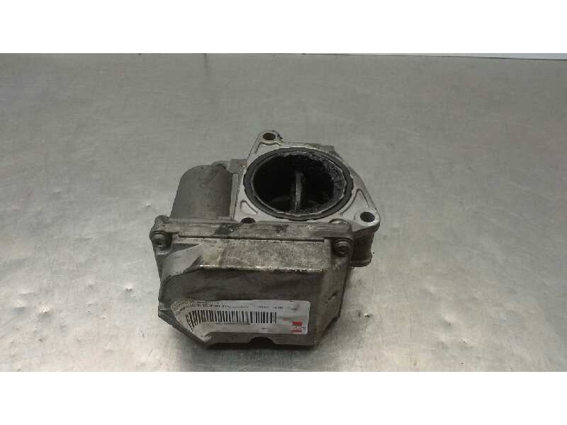 Recambio de cuerpo de mariposa para volkswagen touran (1t1) advance referencia OEM IAM 408740W121001  