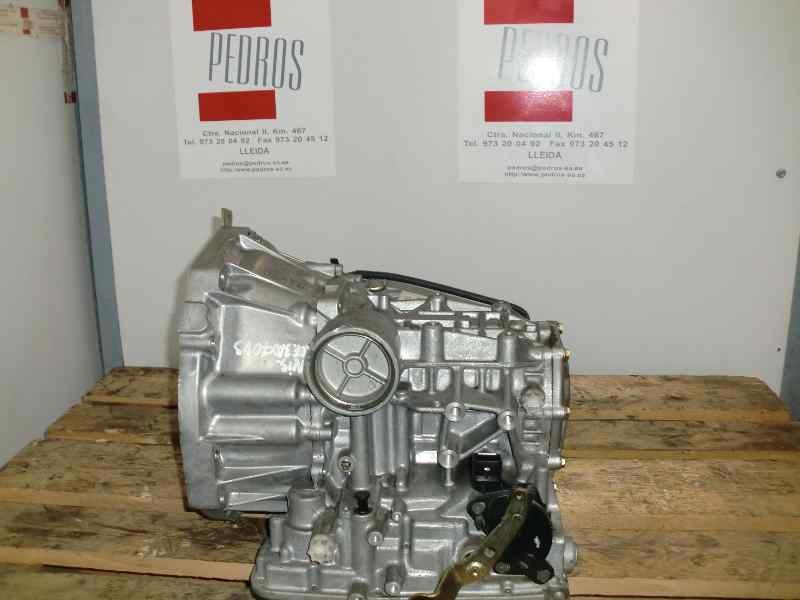 Recambio de caja cambios para nissan almera (n16/e) 1.8 16v cat referencia OEM IAM AY2C3  45329