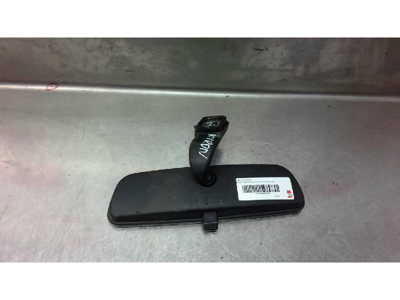 Recambio de espejo interior para ssangyong kyron 270 spr xdi premium 4wd referencia OEM IAM   
