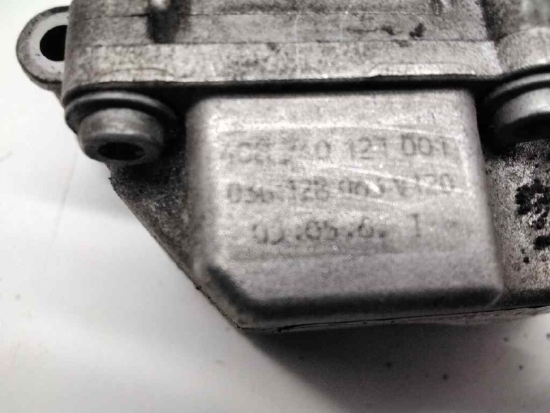 Recambio de cuerpo de mariposa para volkswagen touran (1t1) advance referencia OEM IAM 408740W121001  