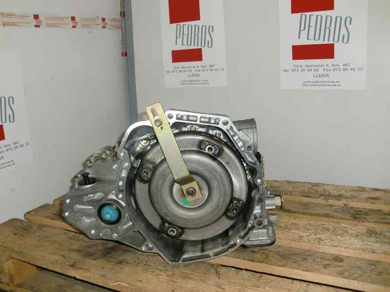 Recambio de caja cambios para nissan almera (n16/e) 1.8 16v cat referencia OEM IAM AY2C3  45329